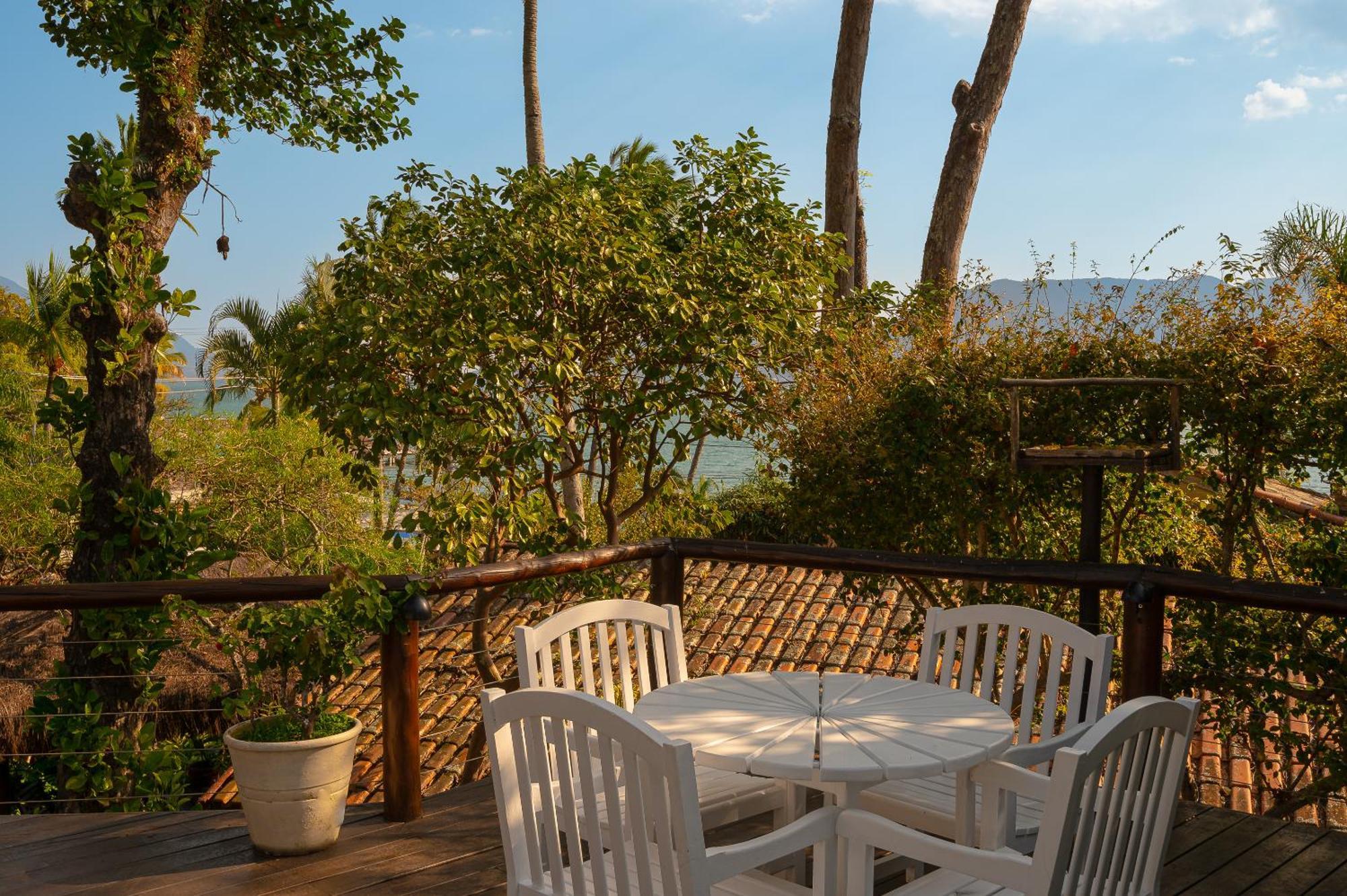 Porto Pacuiba Ilhabela