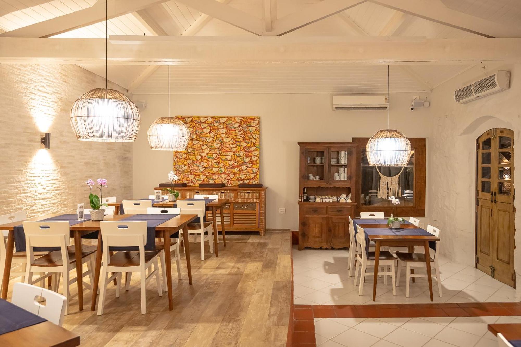 酒店 Porto Pacuiba Ilhabela