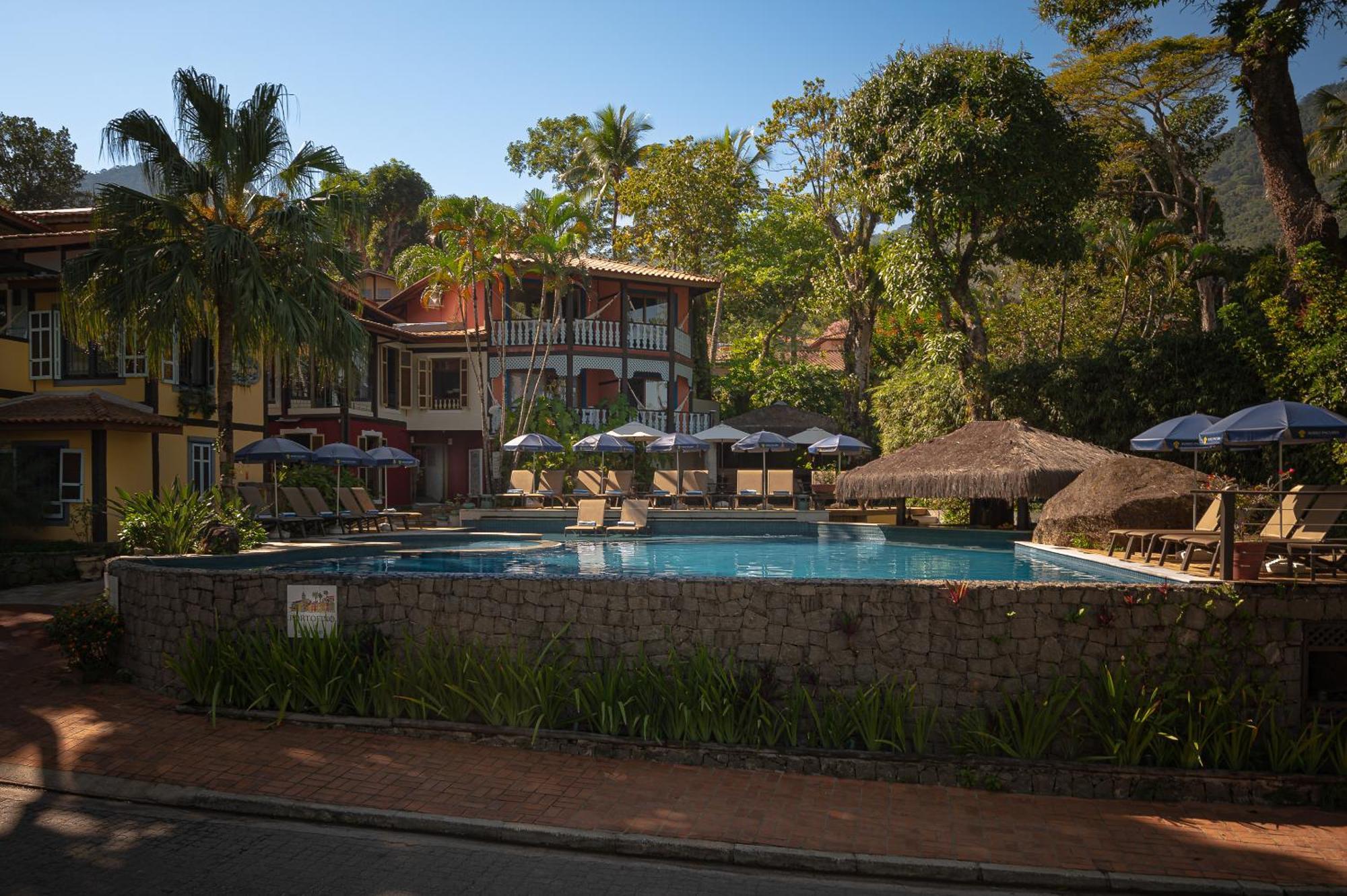 Porto Pacuiba Ilhabela
